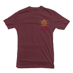 TshirtCronosbordeaux