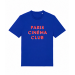 thshirt bleu roi