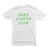 tshirt vert pomme (glissé(e)s)