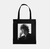 tot bag noir jerry schatzberg