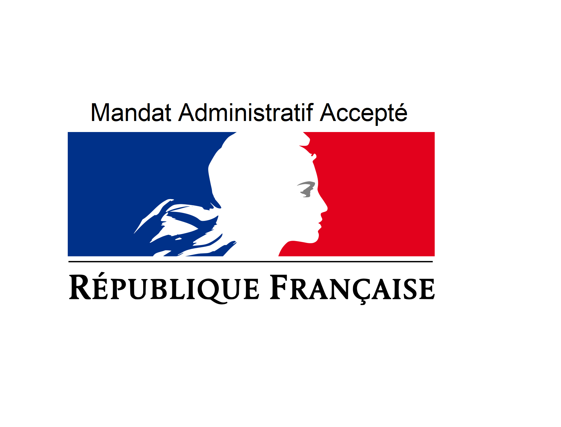 mandat administratif