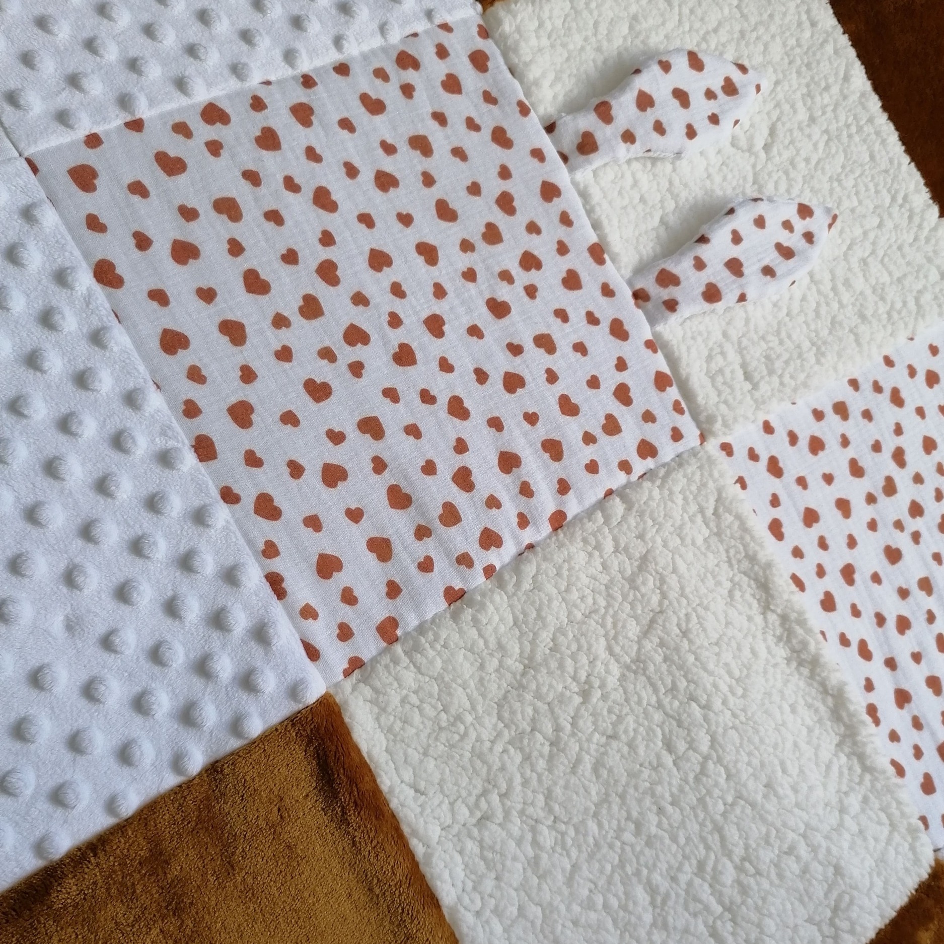 tapis déveil