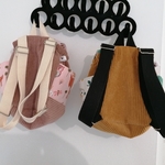 sac à dos maternelle