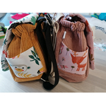 sac à dos maternelle