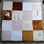 tapis d'éveil