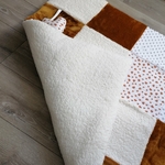tapis déveil
