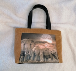 sac à main personnalisé