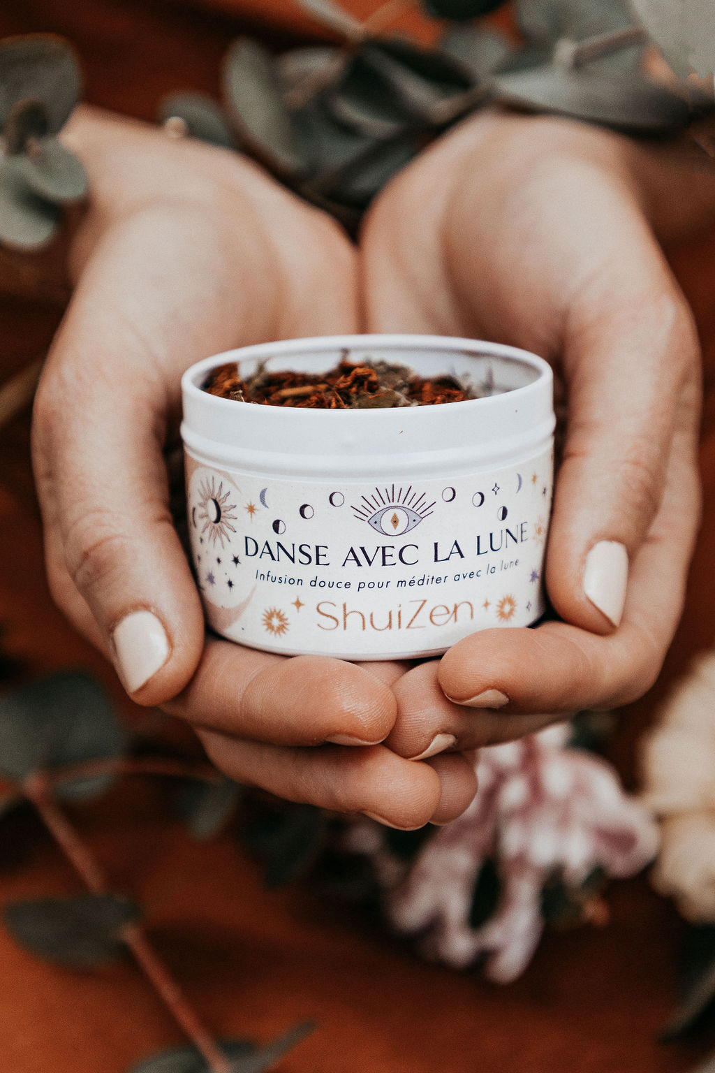 SHUIZEN-DANSE-LUNE-rituel lune - infusion