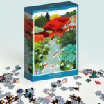 puzzle japon