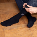 chaussettes daddy cool