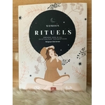 livre rituels womoon pour ritualiser son quotidien