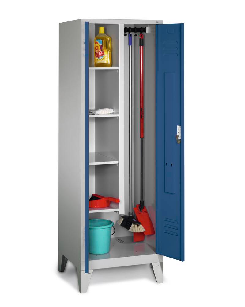 Armoire pour produits de maintenance