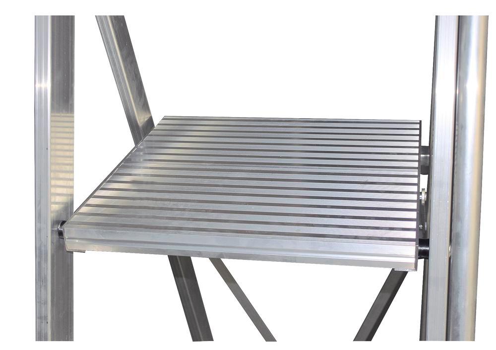 escabeau-en-aluminium-mobile-avec-large-plateforme-et-barriere-de-securite-6-marches-2-4318