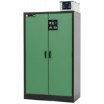 armoire-de-securite-coupe-feu-30-minutes-type-basis-line-30-123-verte-3-etageres-1-bac-au-sol-33