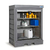 271837-box-de-stockage-pour-bidons-3-niveaux