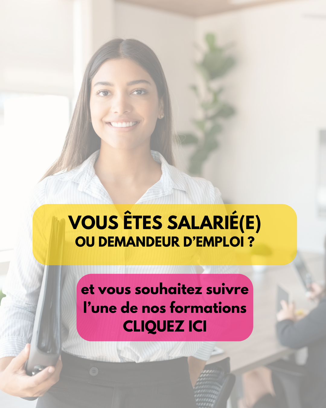 pour les salariés