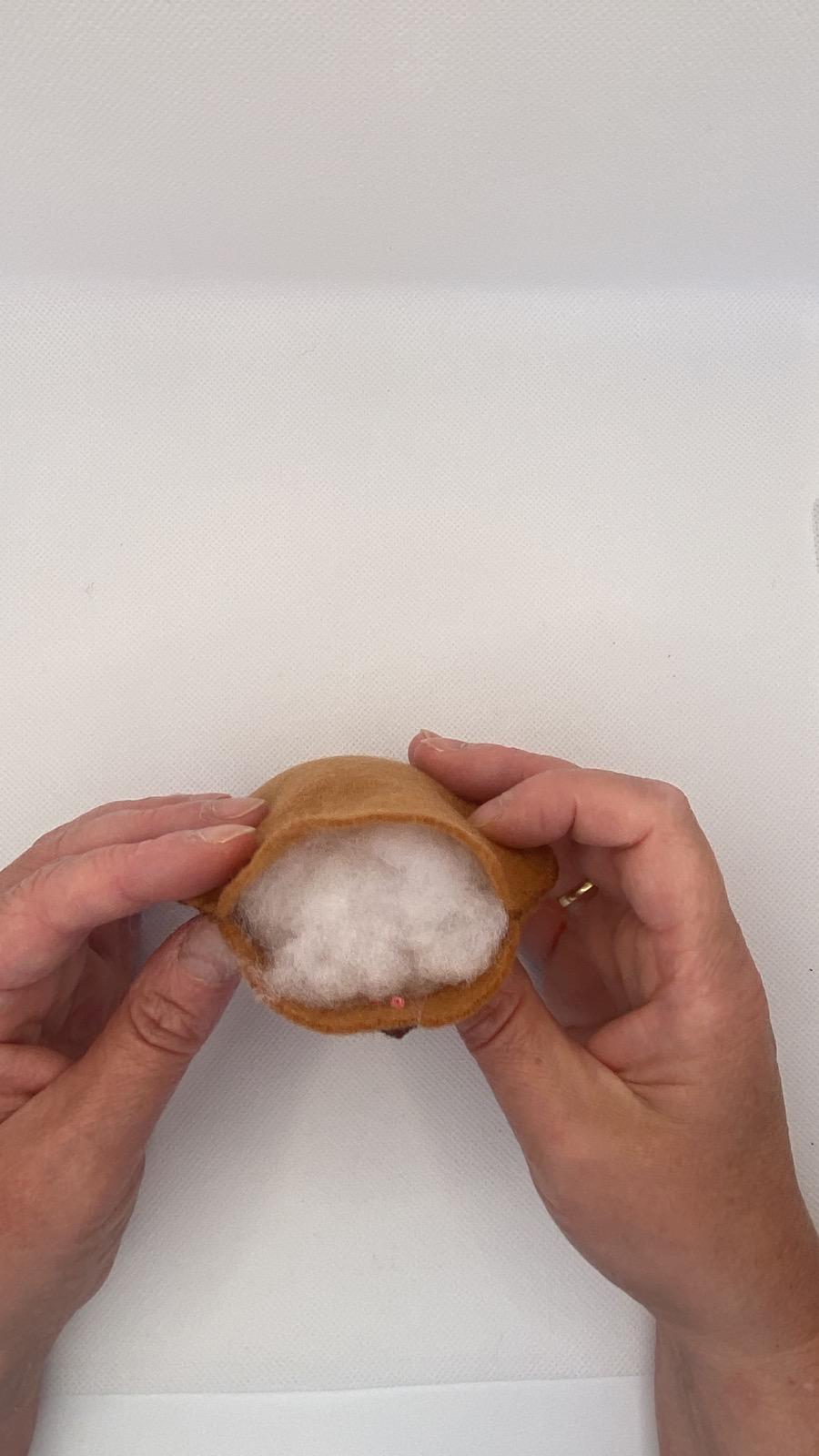 cookie bourre