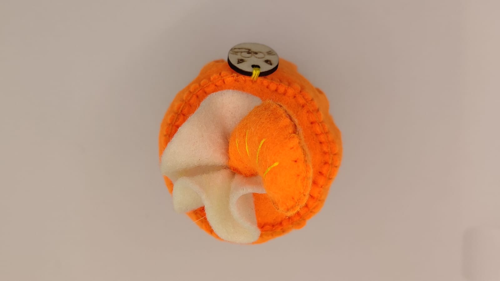 GATEAU CYL CLEMENTINE