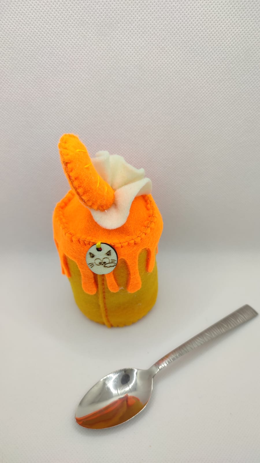 gateau clémentine