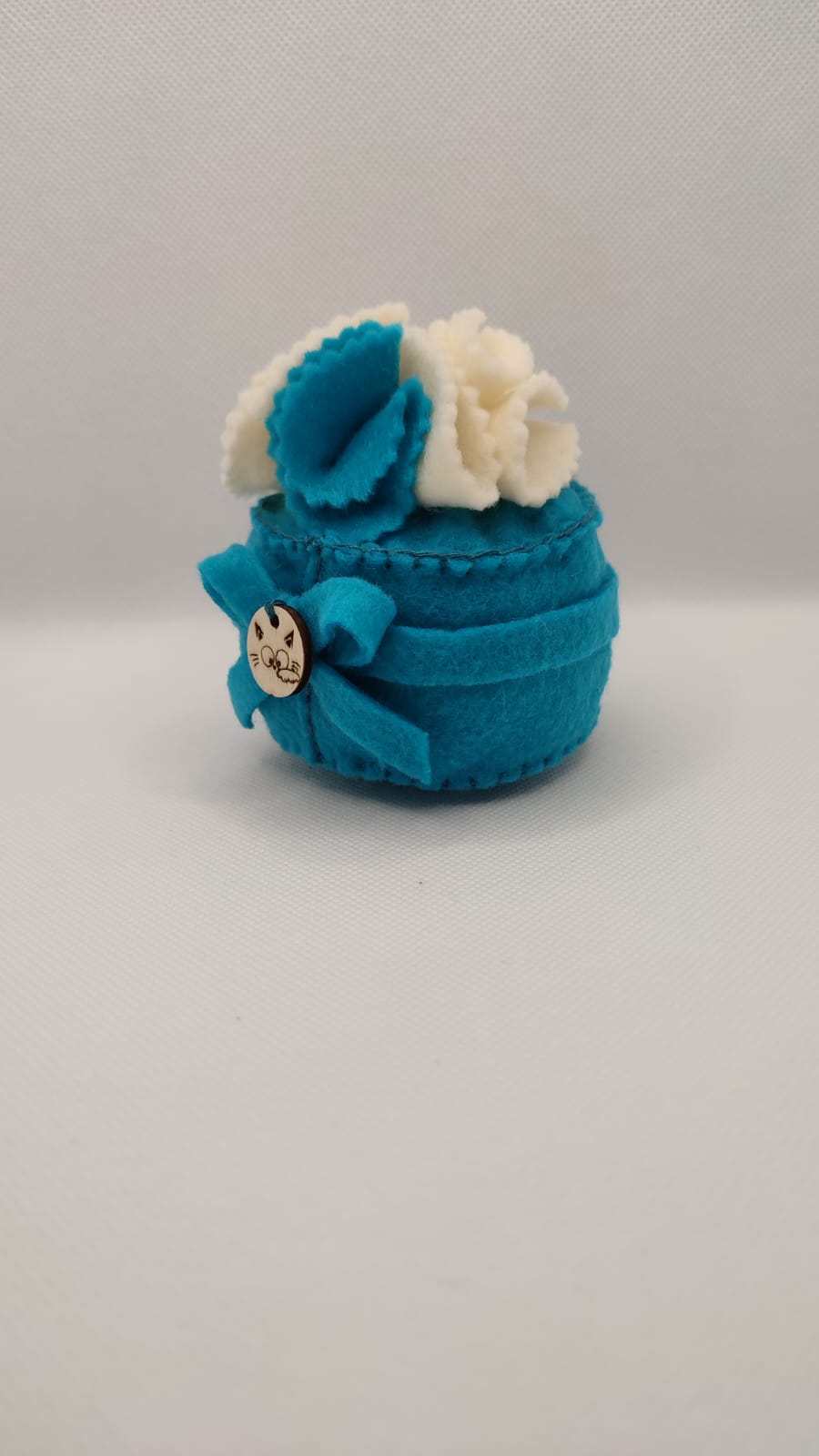 GATEAU DE FOUILLE (3)