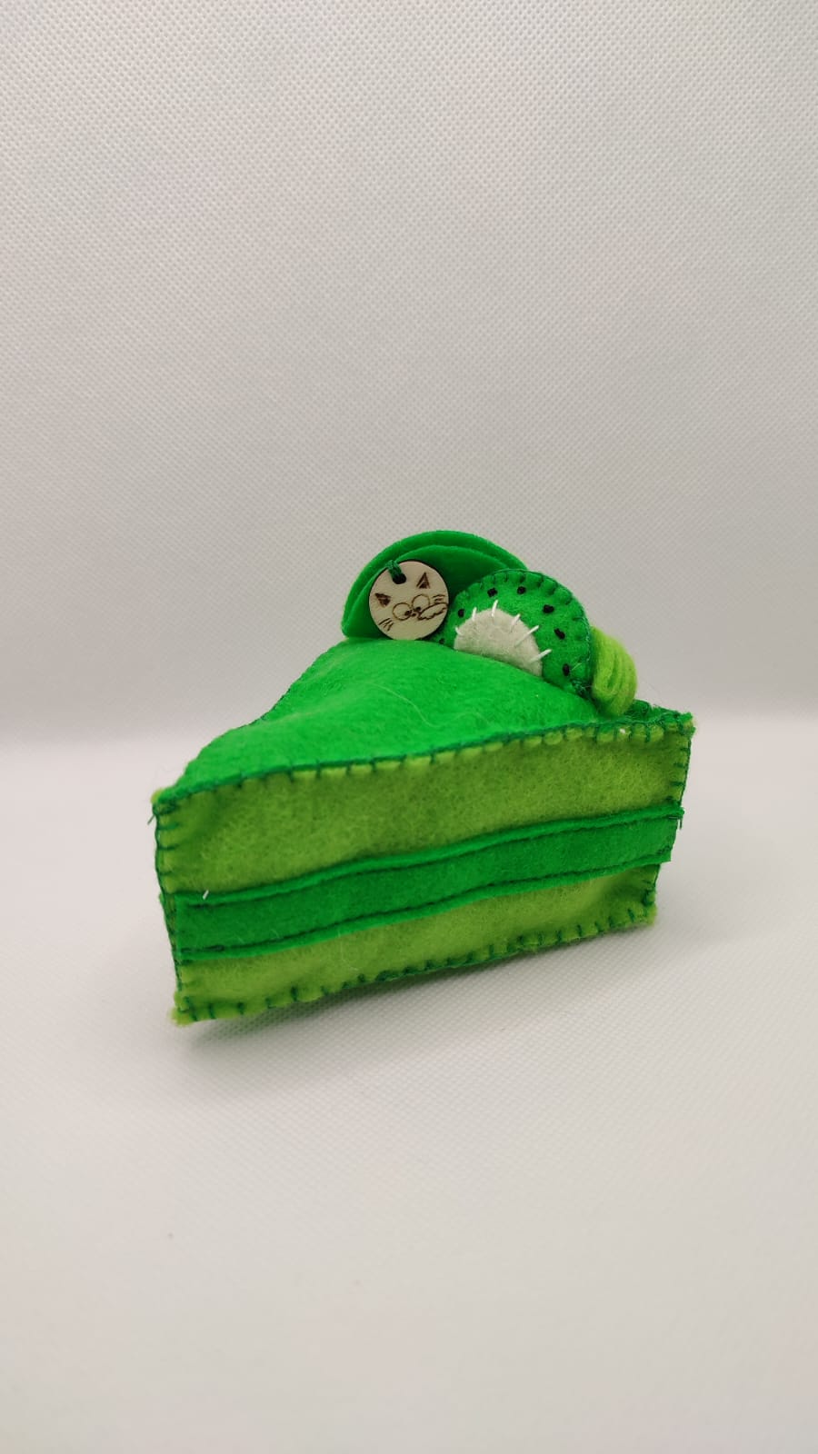 gateau kiwi 1