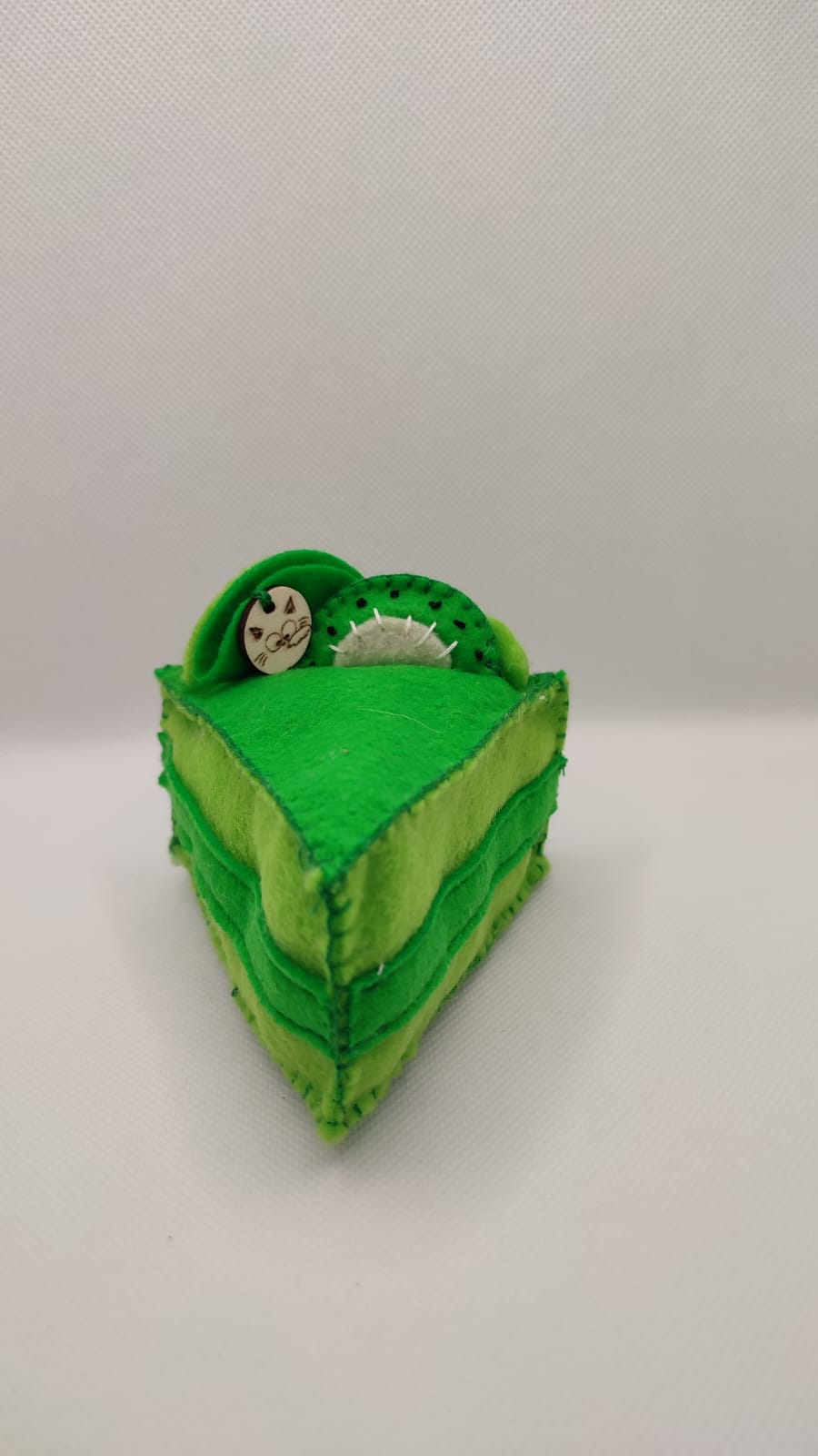 GATEAU KIWI (4)