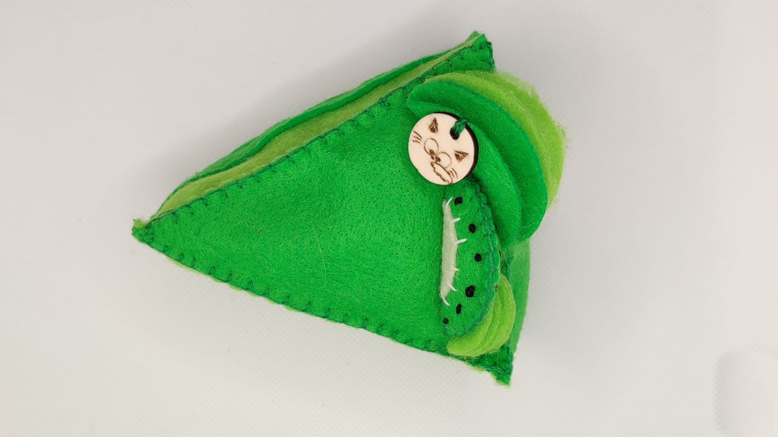 GATEAU KIWI (3)