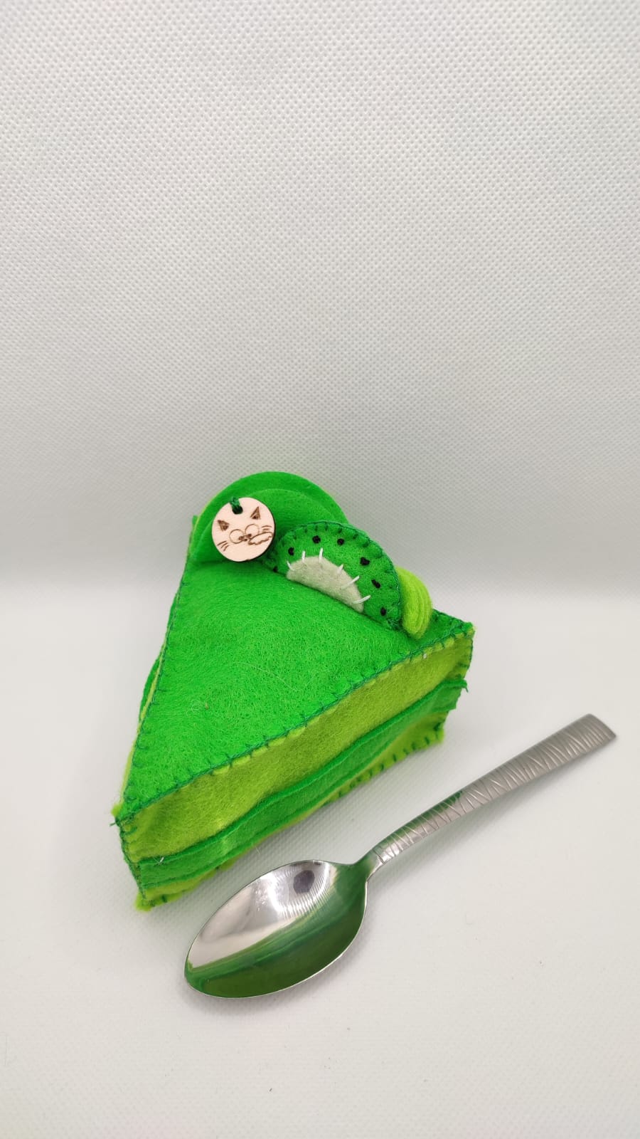 gateau kiwi