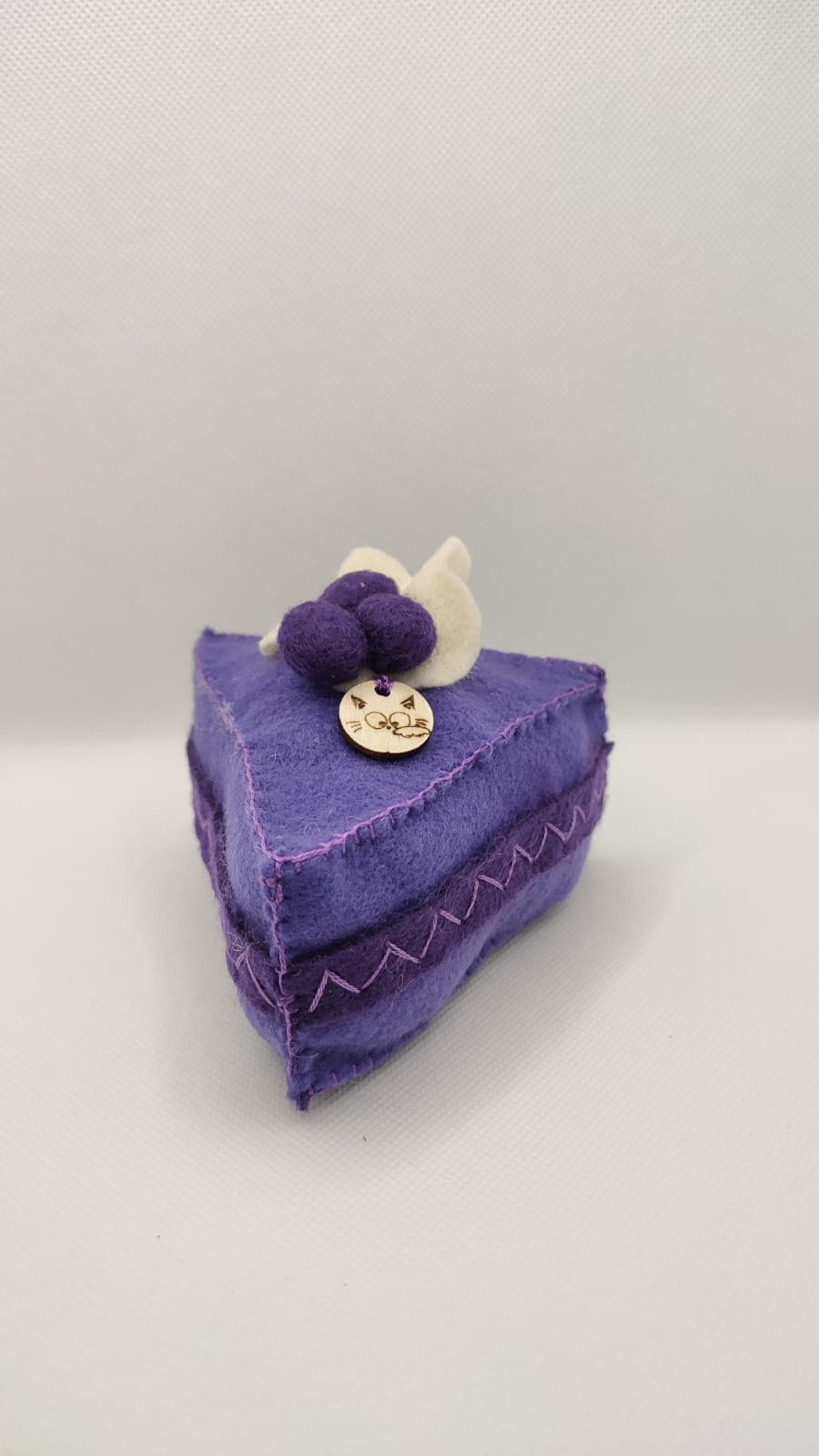 GATEAU MYRTILLE (8)