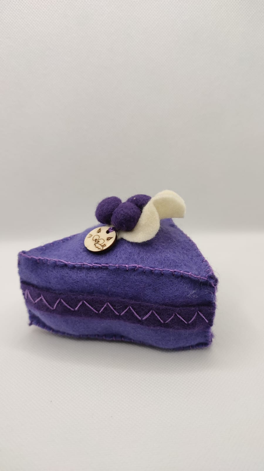 gateau myrtille
