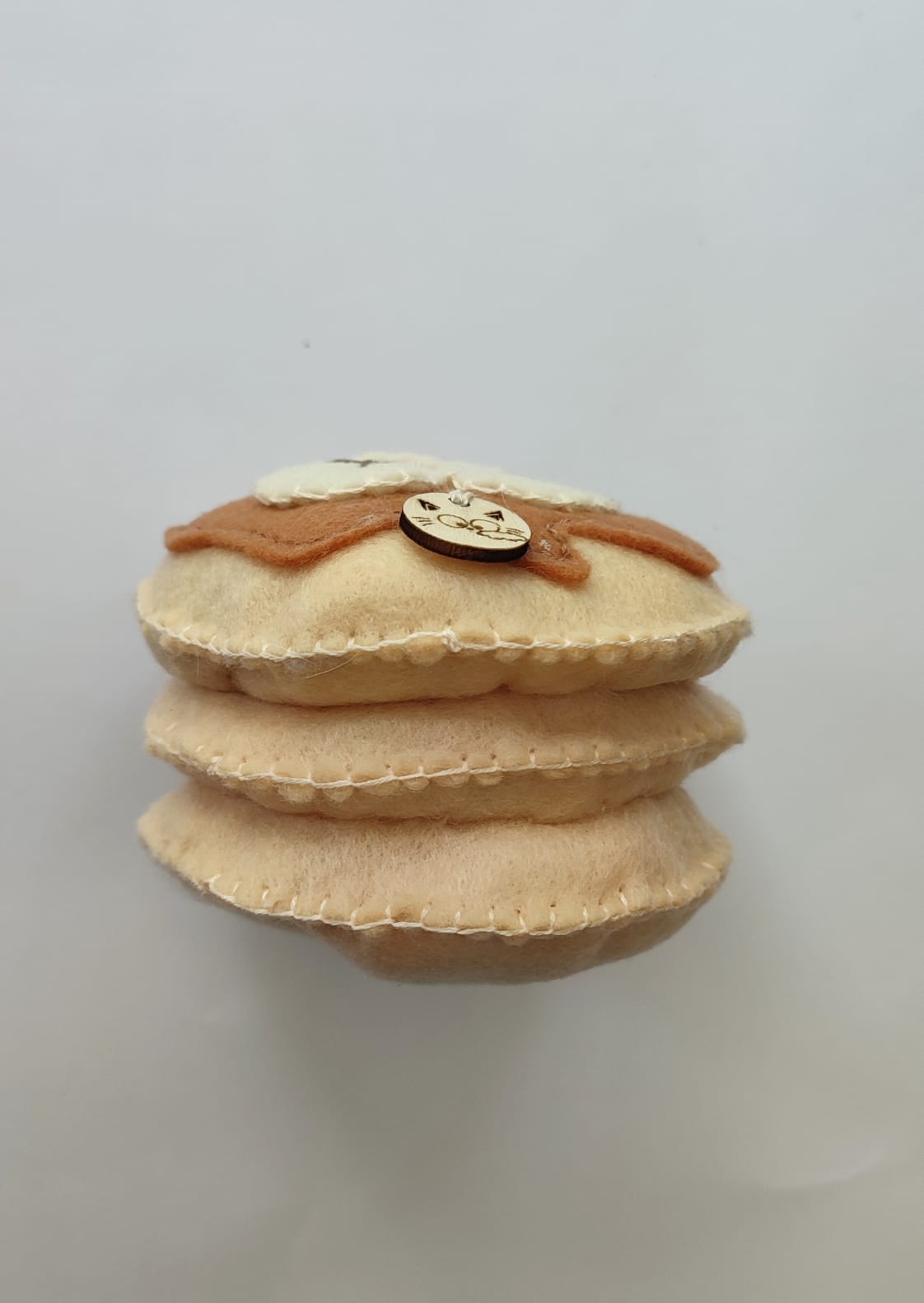 PANCAKES BANANES 1