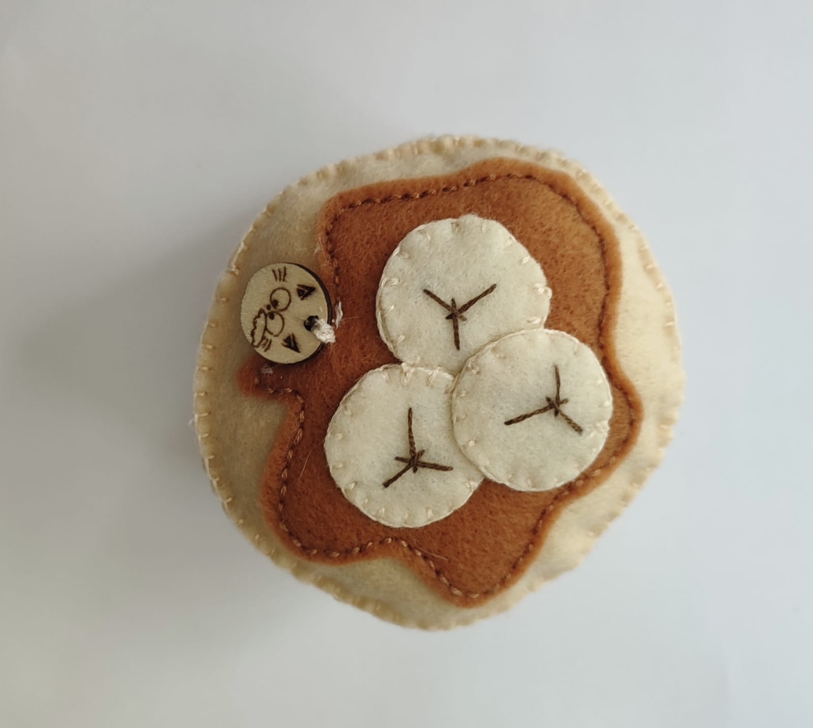 PANCAKES BANANES 2