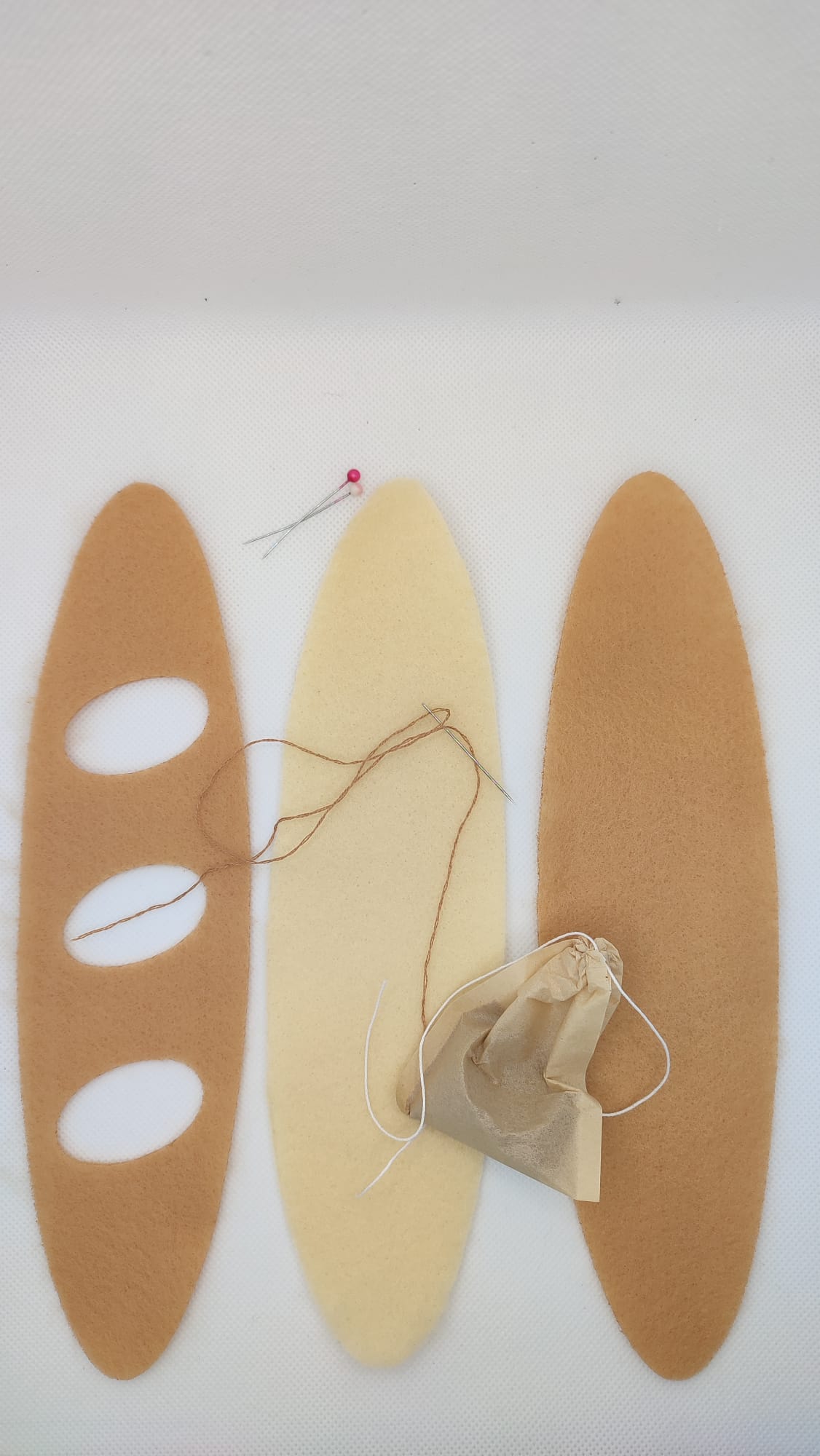 BAGUETTE ACCESSOIRES