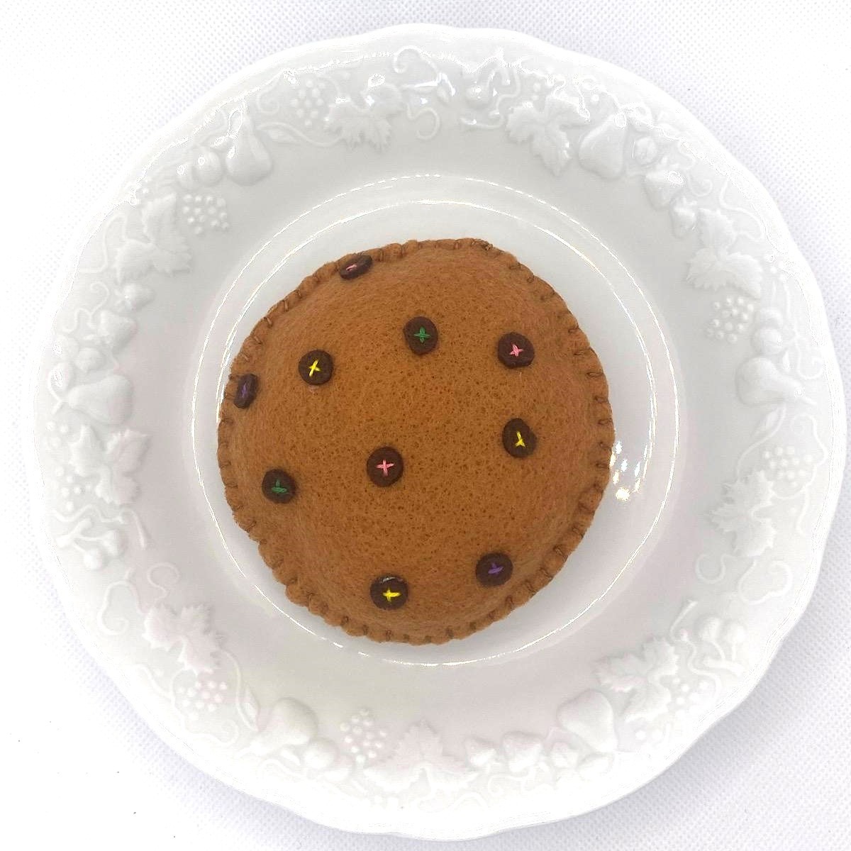 cookie fini