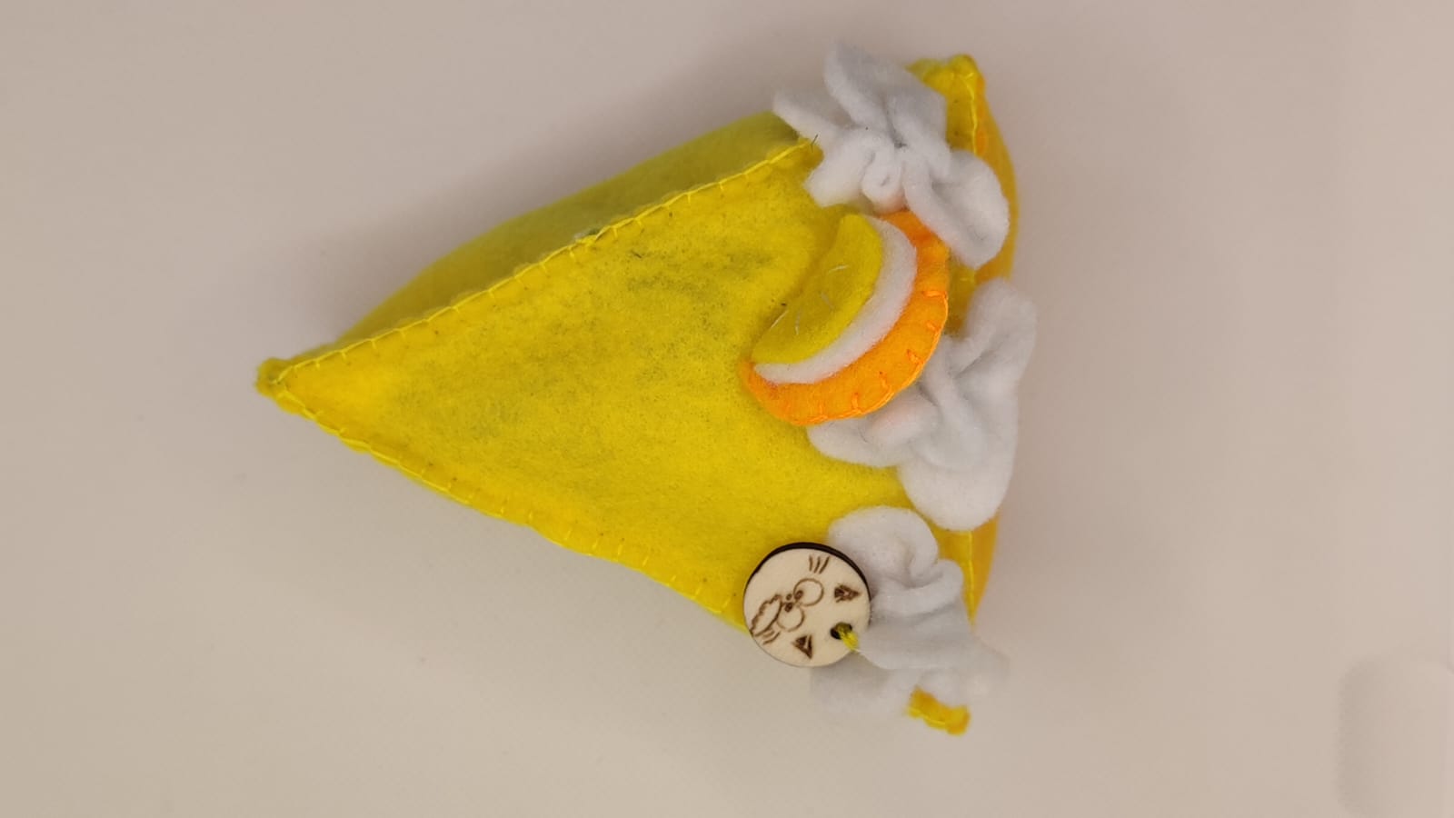 GATEAU CITRON