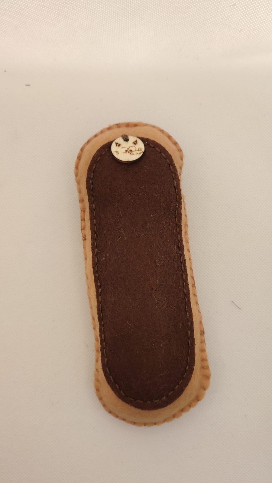éclair 1