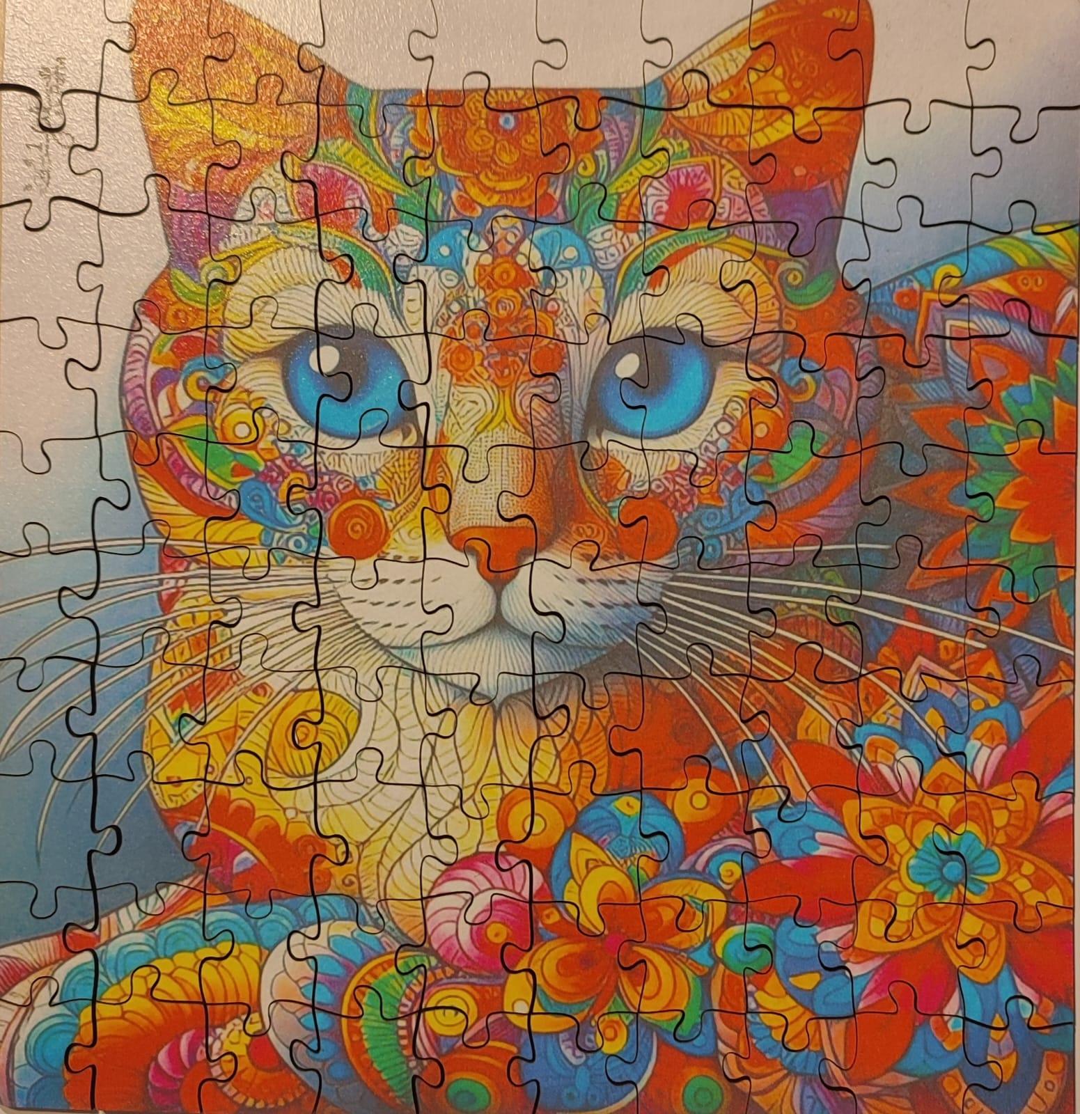 mandala 2 maxi 100