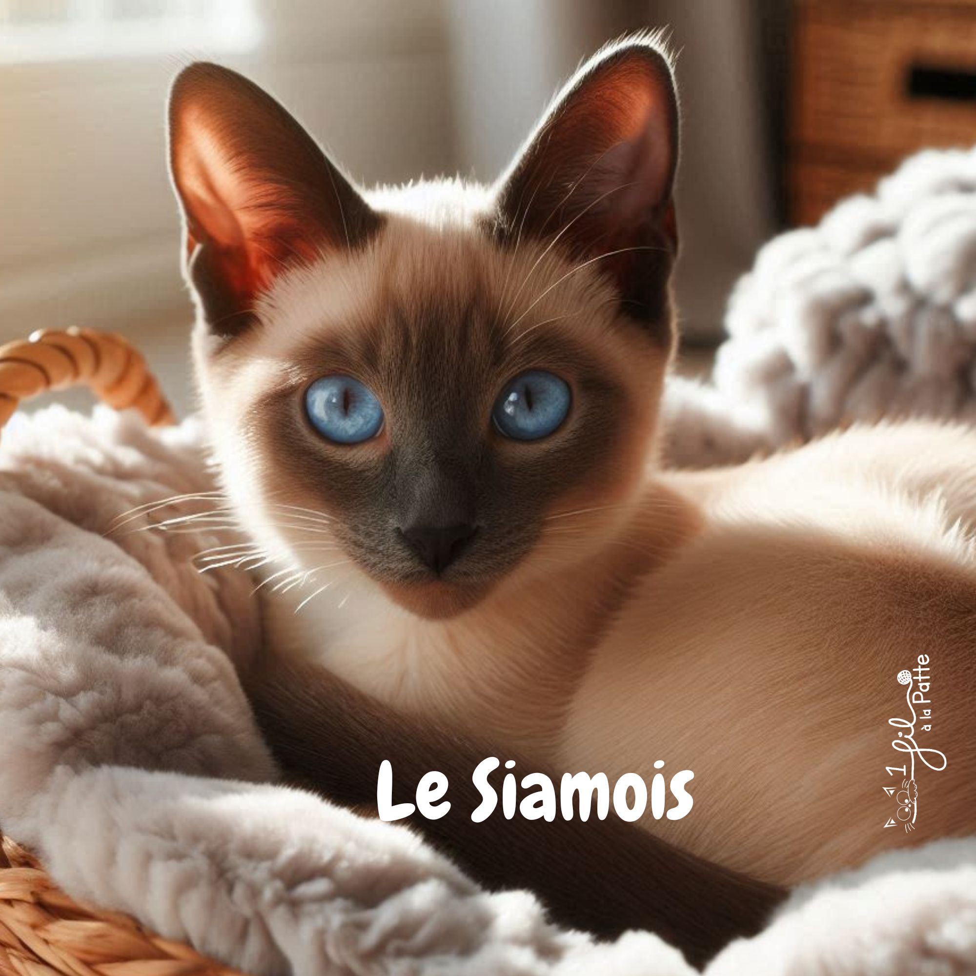 siamois