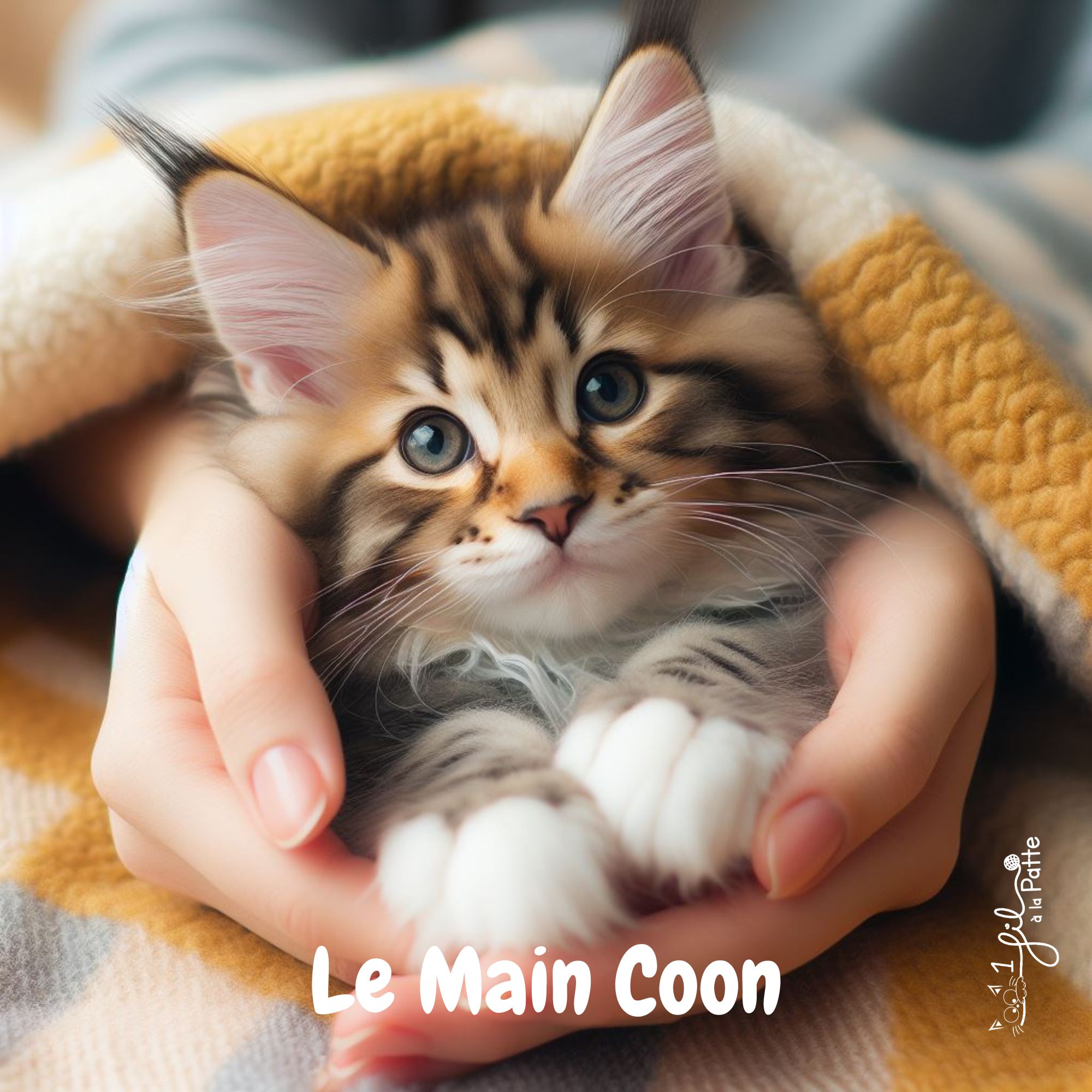 main coon