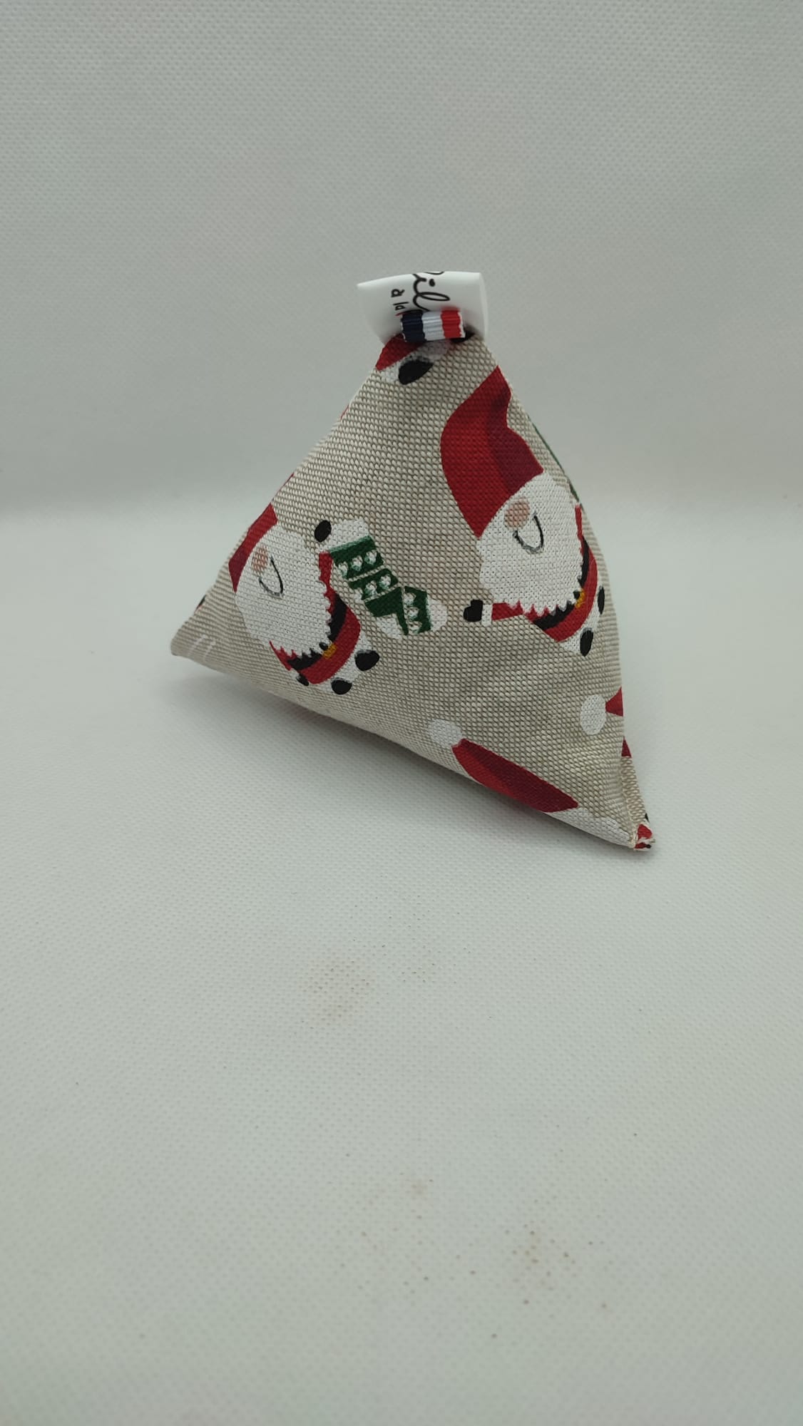 pyramide noel