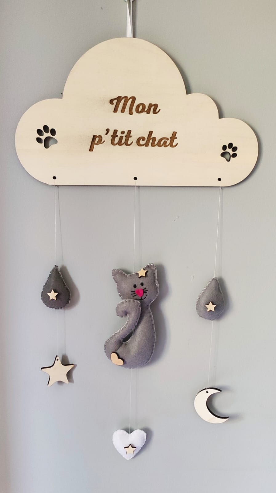 modèle 6 mobile chat