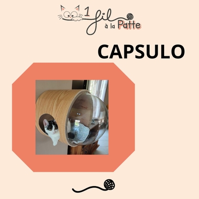 CAPSULO