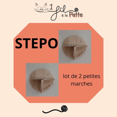 stepo