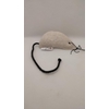 souris beige