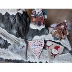 bandanas festifs