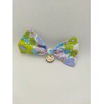 Nœud papillon Flower Looky pour chat