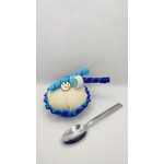 CUPCAKE BLEU