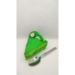 gateau kiwi