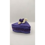 gateau myrtille