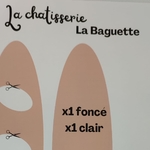 PATRON BAGUETTE